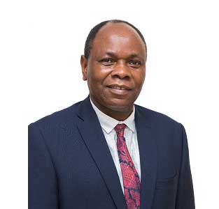 Wilbert Kapinga